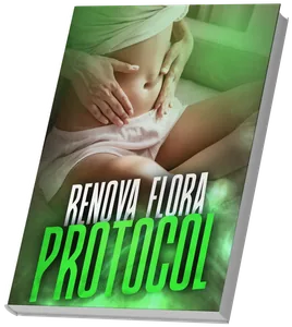 Renova Flora Protocol bonus e-book