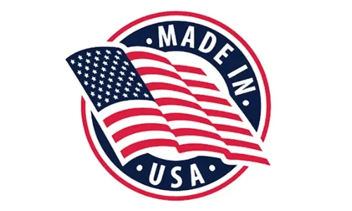 Soda Burn made in USA